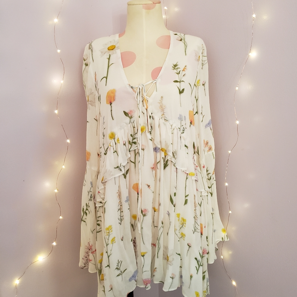 ❌SOLD❌ Wildfox dress